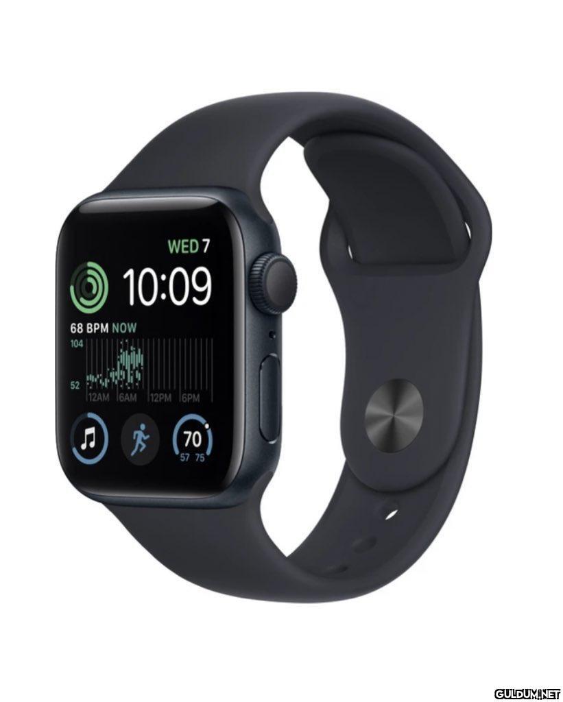 Apple Watch Saatler Kısa...