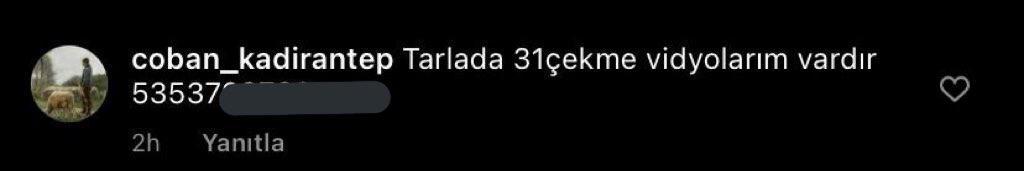 NEDEN...