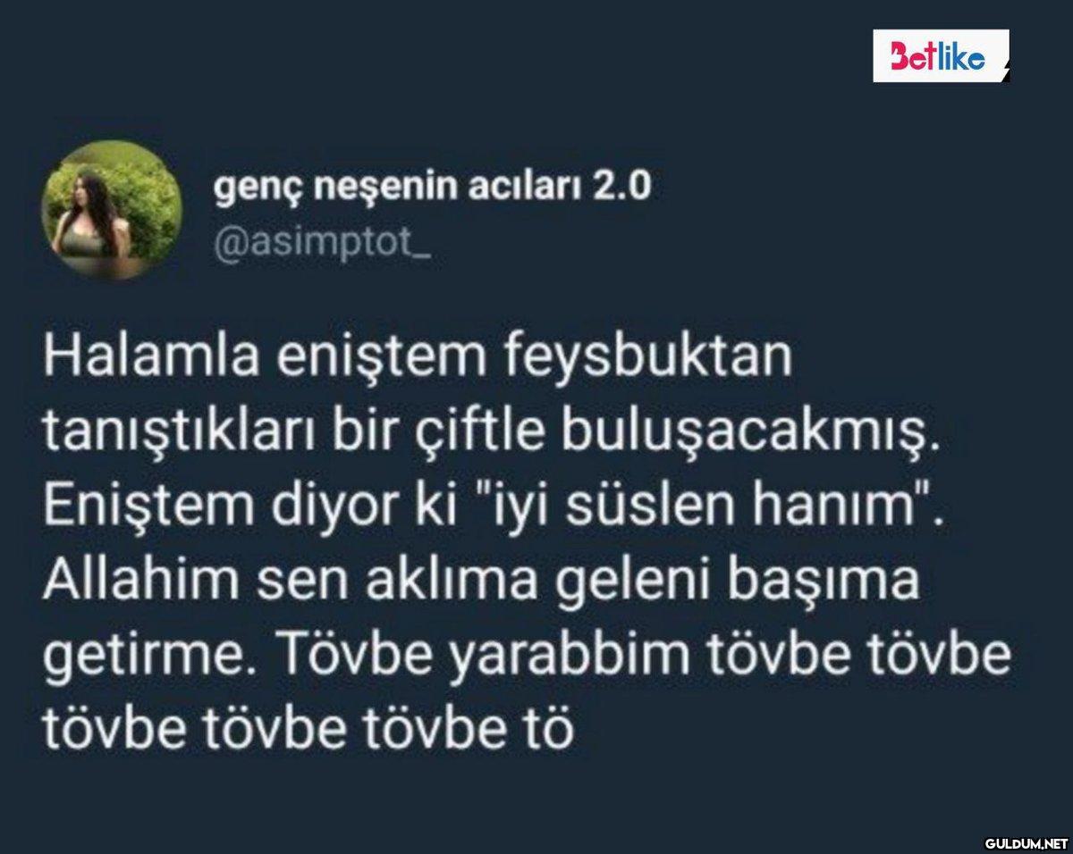 genç neşenin acıları 2.0...
