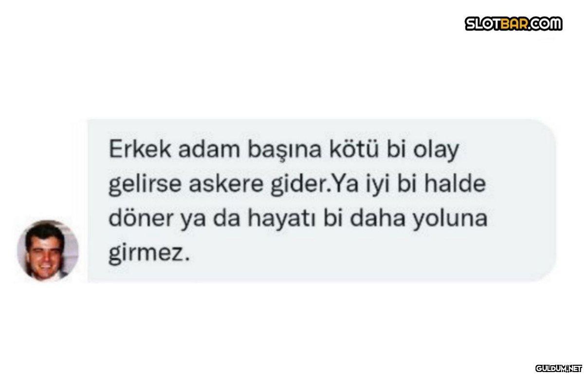 SLOTBAR.COM Erkek adam...