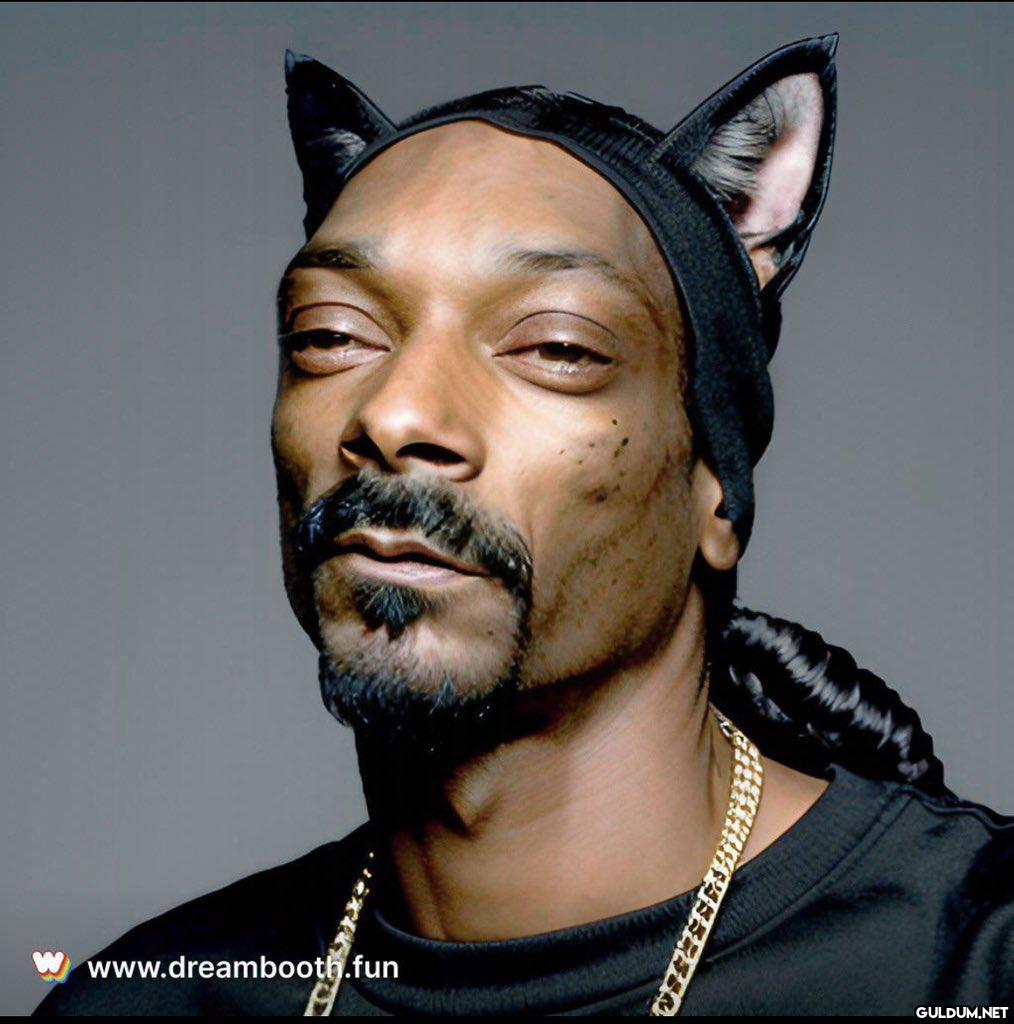 Snoop Catt...