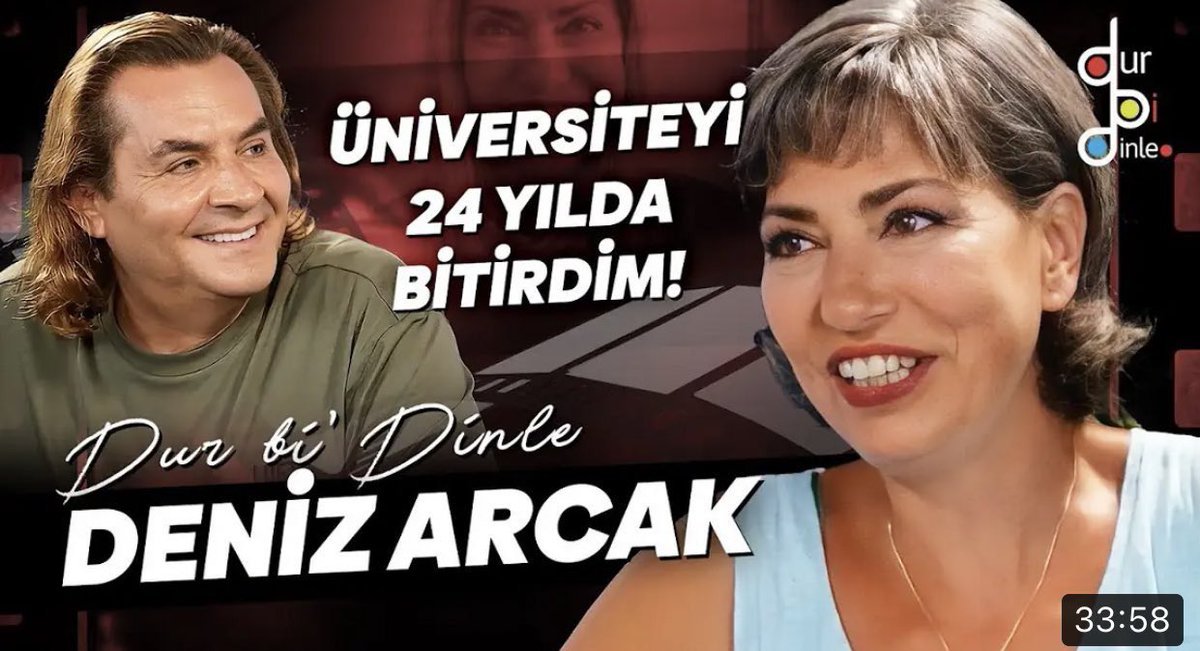 Benim kariyer planı....