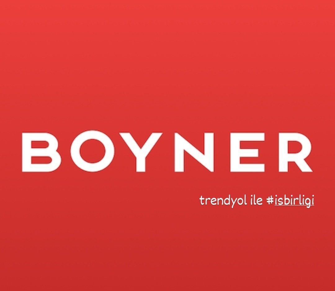 Boyner'de 1 ALANA 1 BEDAVA...