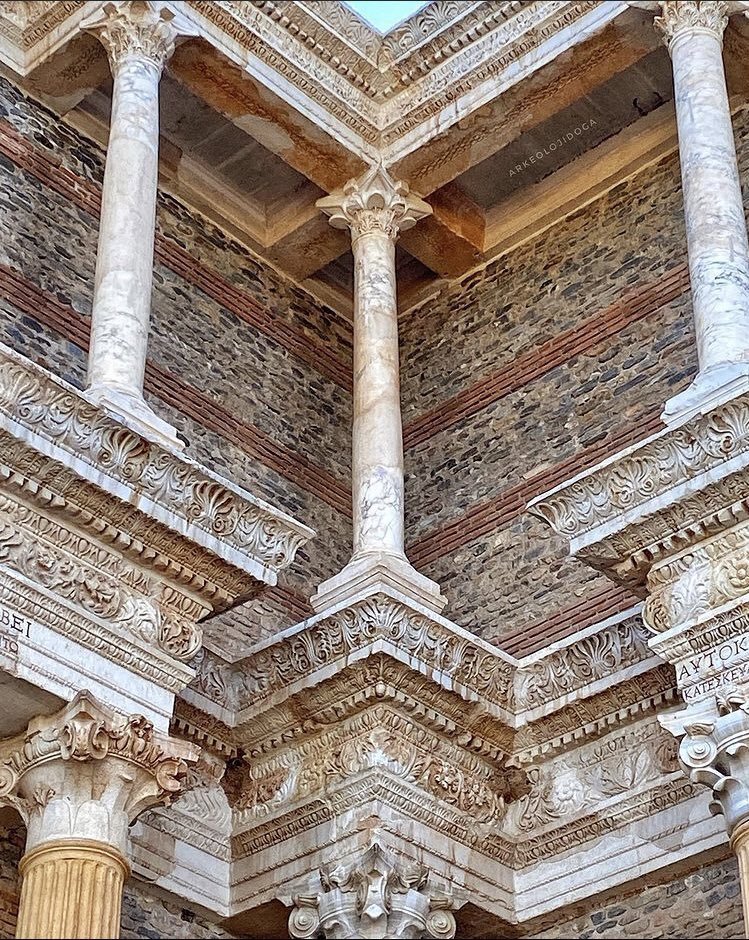 🏛 Manisa Salihli’de...