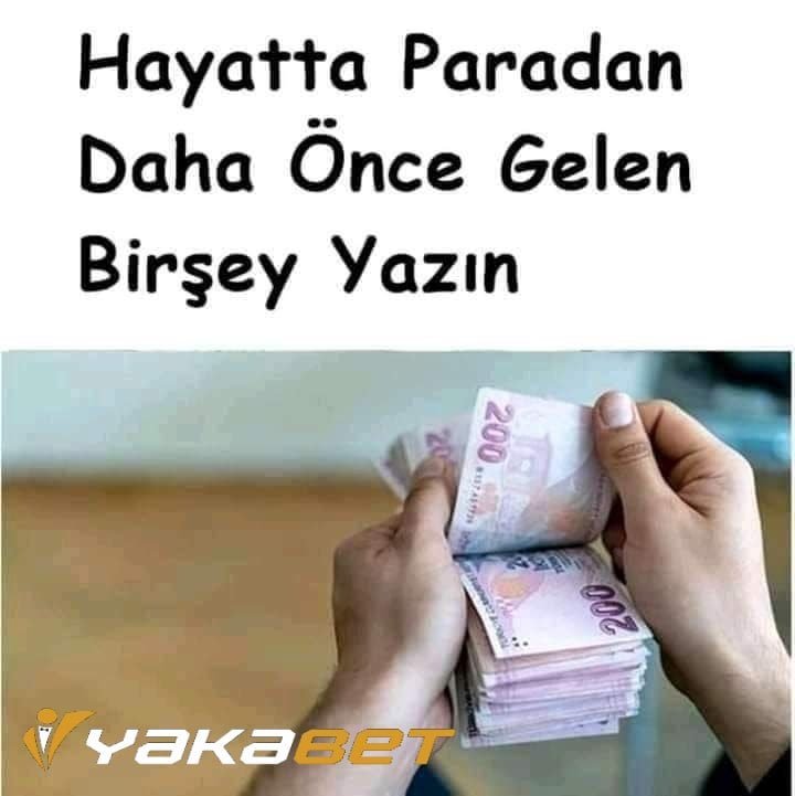 Admin : Saglık 😇...