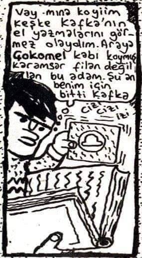 · BİZİM DE MAHALLEMİZDEN...