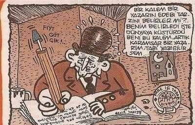 SKATI, IŞIK KEDE DE DE...