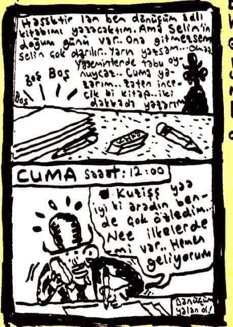 Franz Kafka Koleksiyonu...