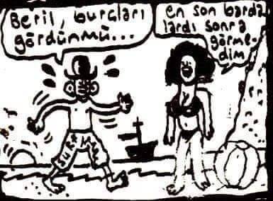 (Beril, burcları...