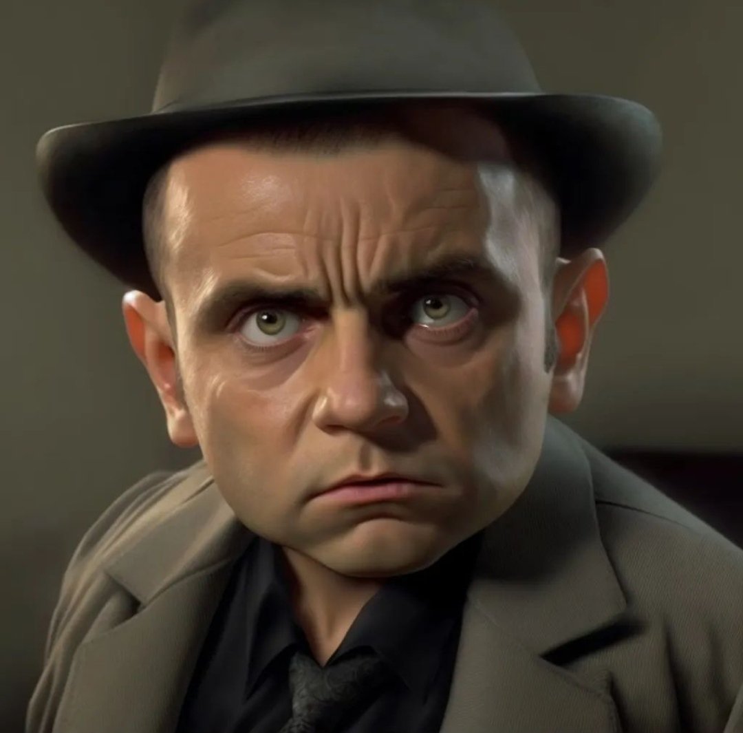 Kurtlar Vadisi...