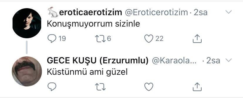 Kibar erkeklere hasret...