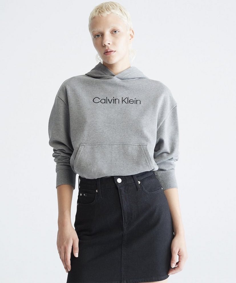 Calvin Klein Ürünlerinde...