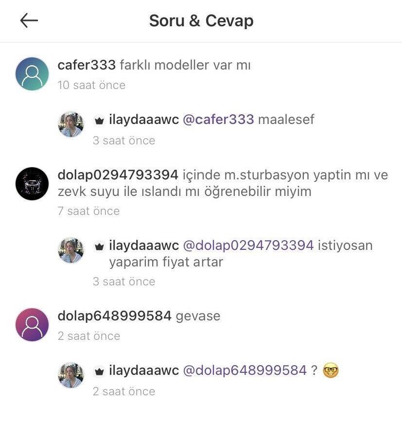 walter white’ın külodu...