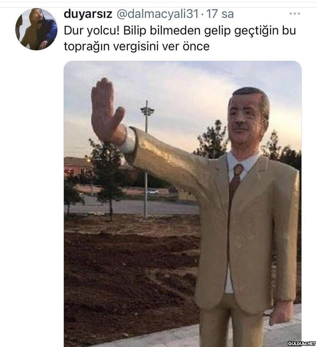 duyarsız @dalmacyali31-17...