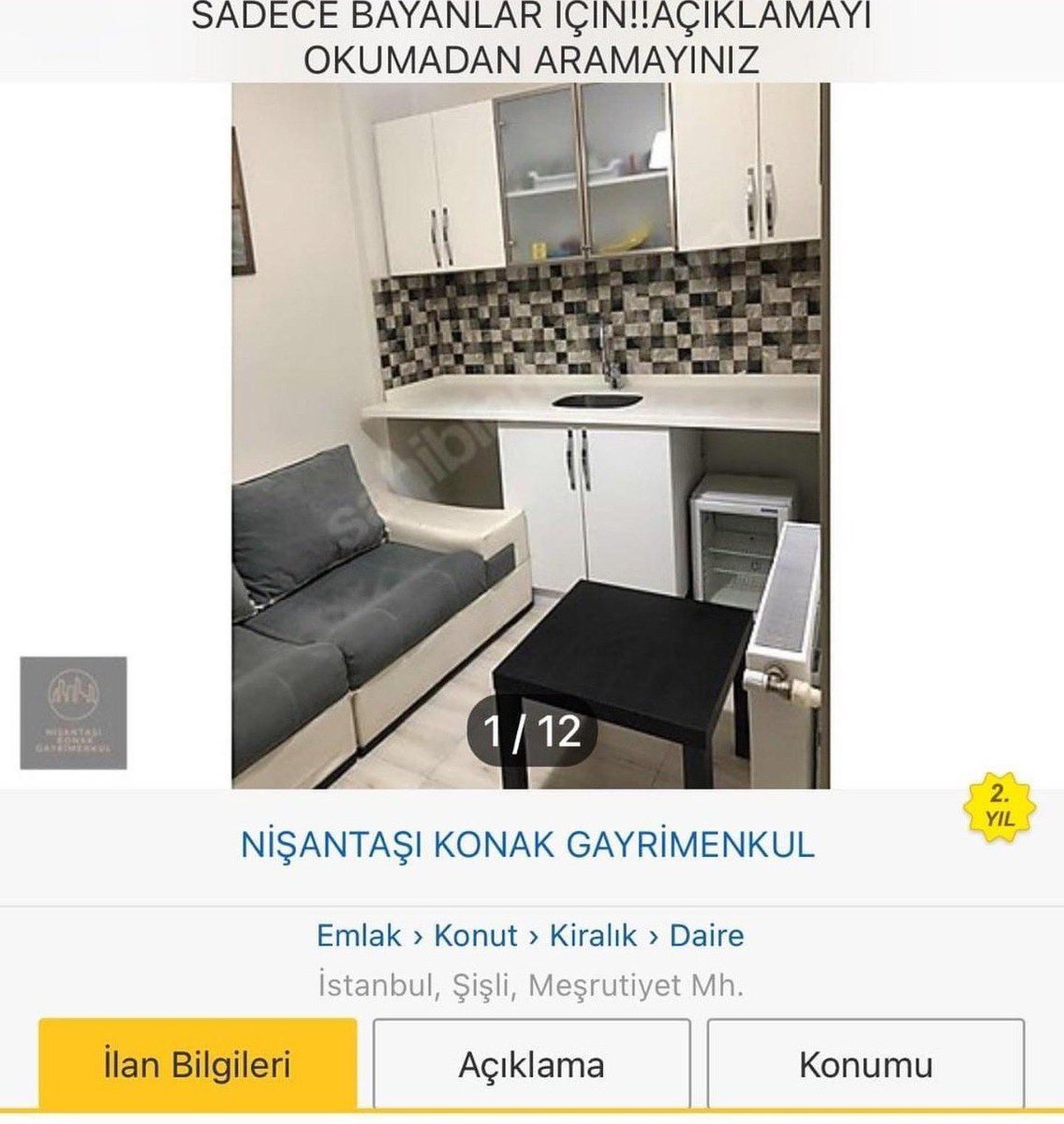 Oksijen takıntısı olan...