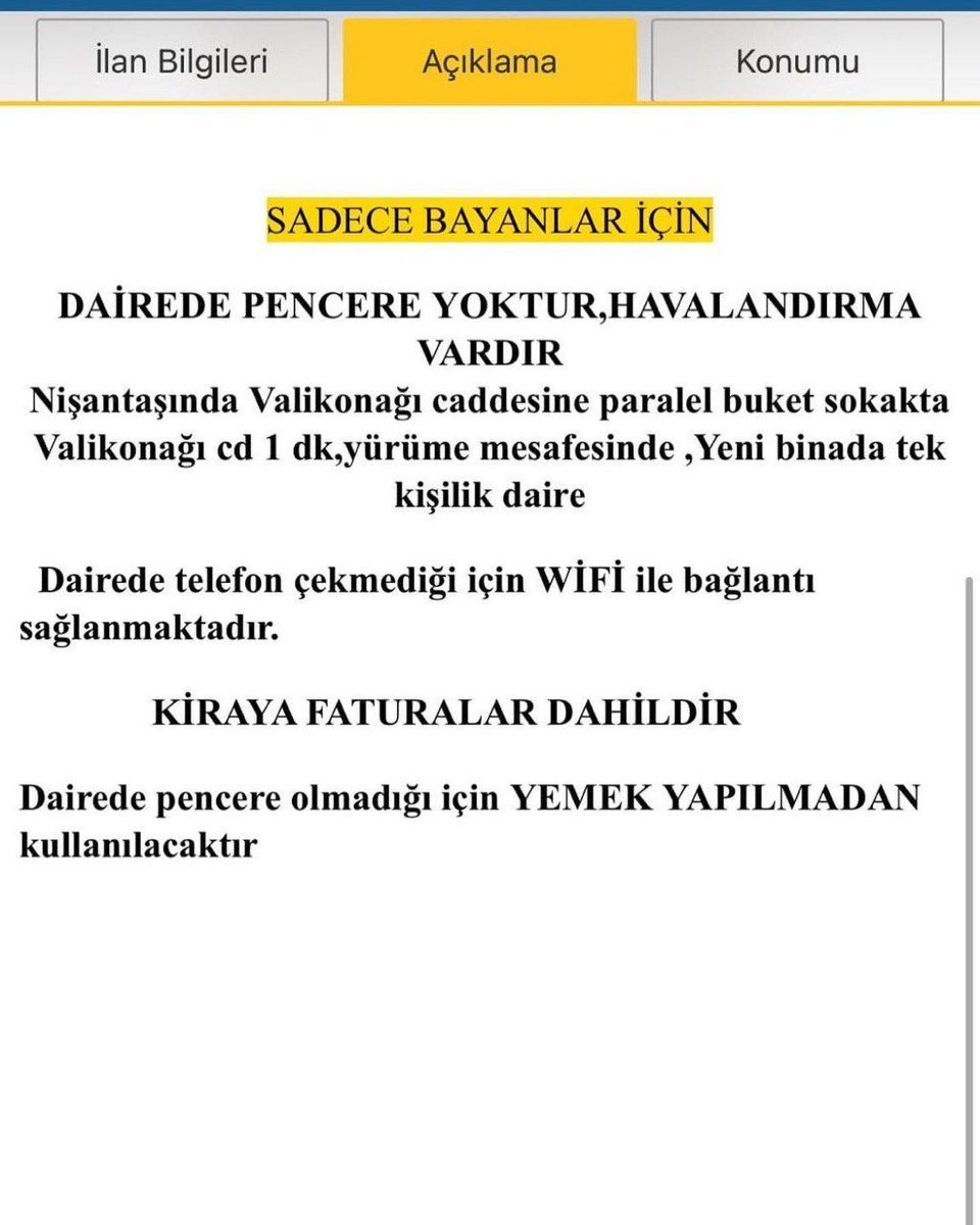 Oksijen takıntısı olan...