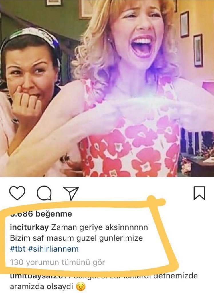 Efsaneyi hatırlayalım...