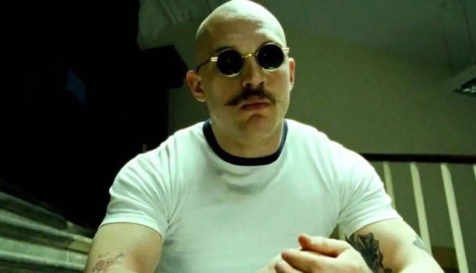 Bronson (2008) / Nicolas...