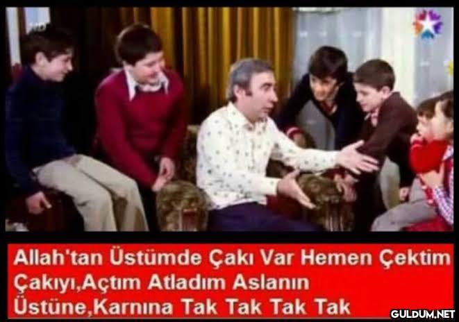 vecihi   @tonjukuk...