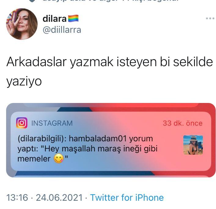 dilara @diillarra...