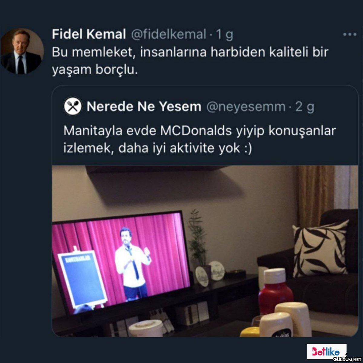 Fidel Kemal @fidelkemal. 1...