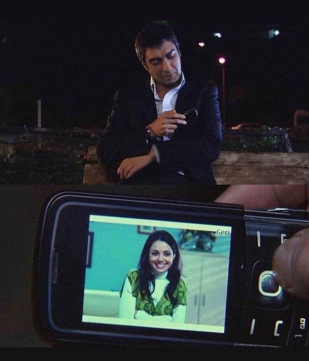 Şu yalan dünyanın dert...