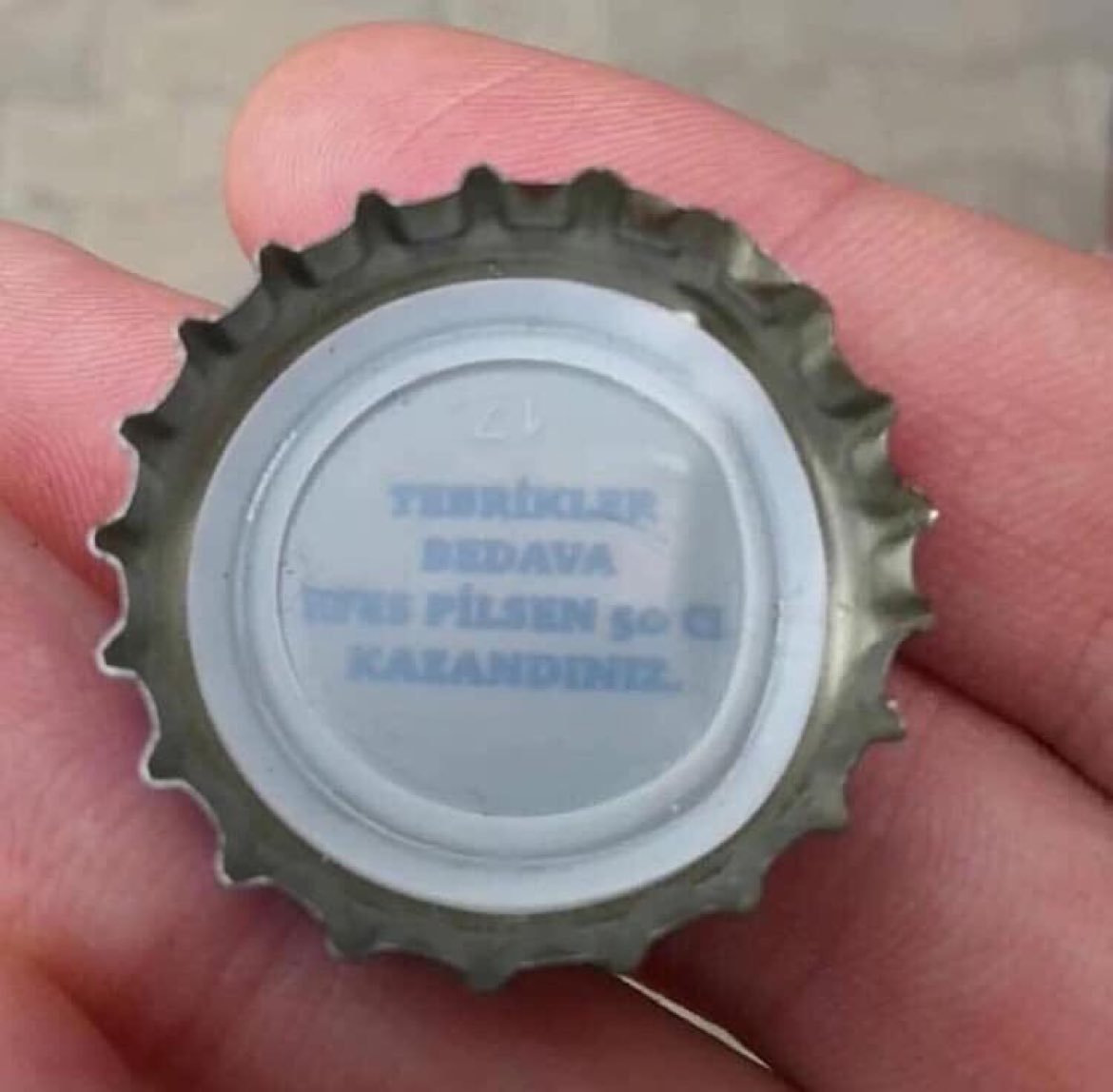 oğlum bu ülke nasıl günler...