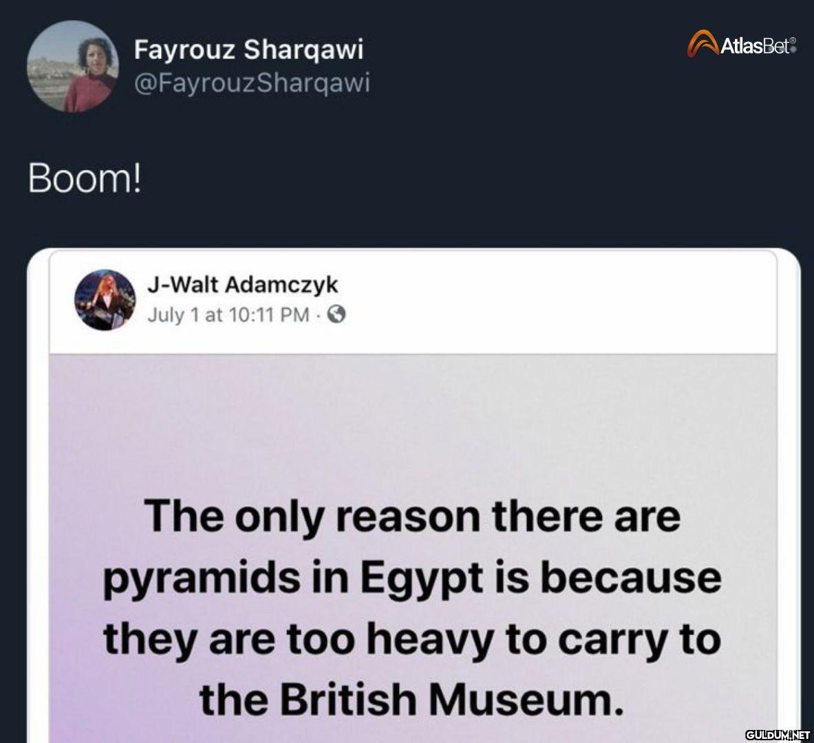 Fayrouz Sharqawi...