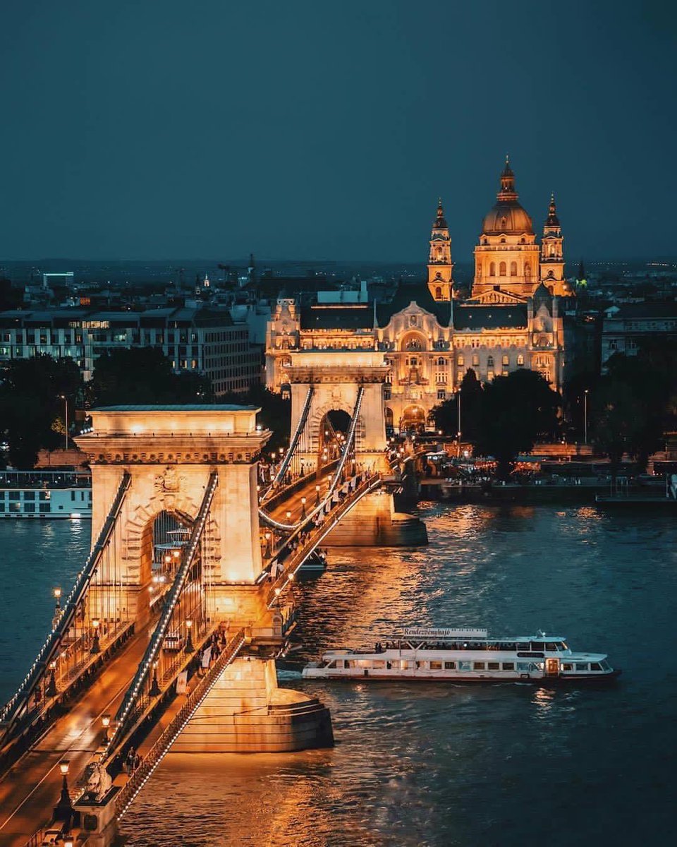 Budapeşte, Macaristan🇭🇺...