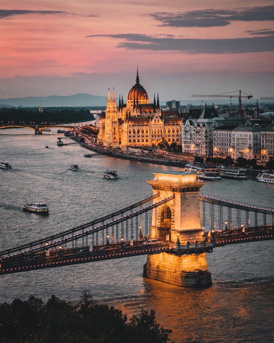 Budapeşte, Macaristan🇭🇺...