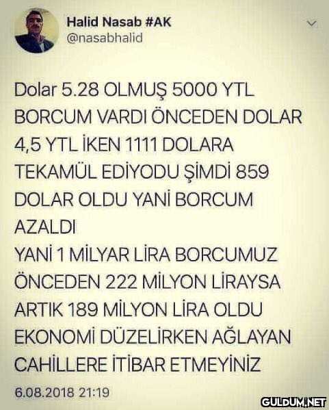 benim matematik...
