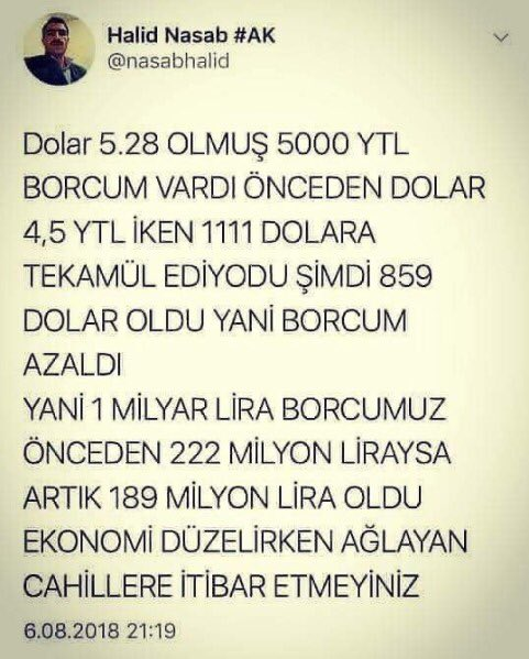benim matematik...