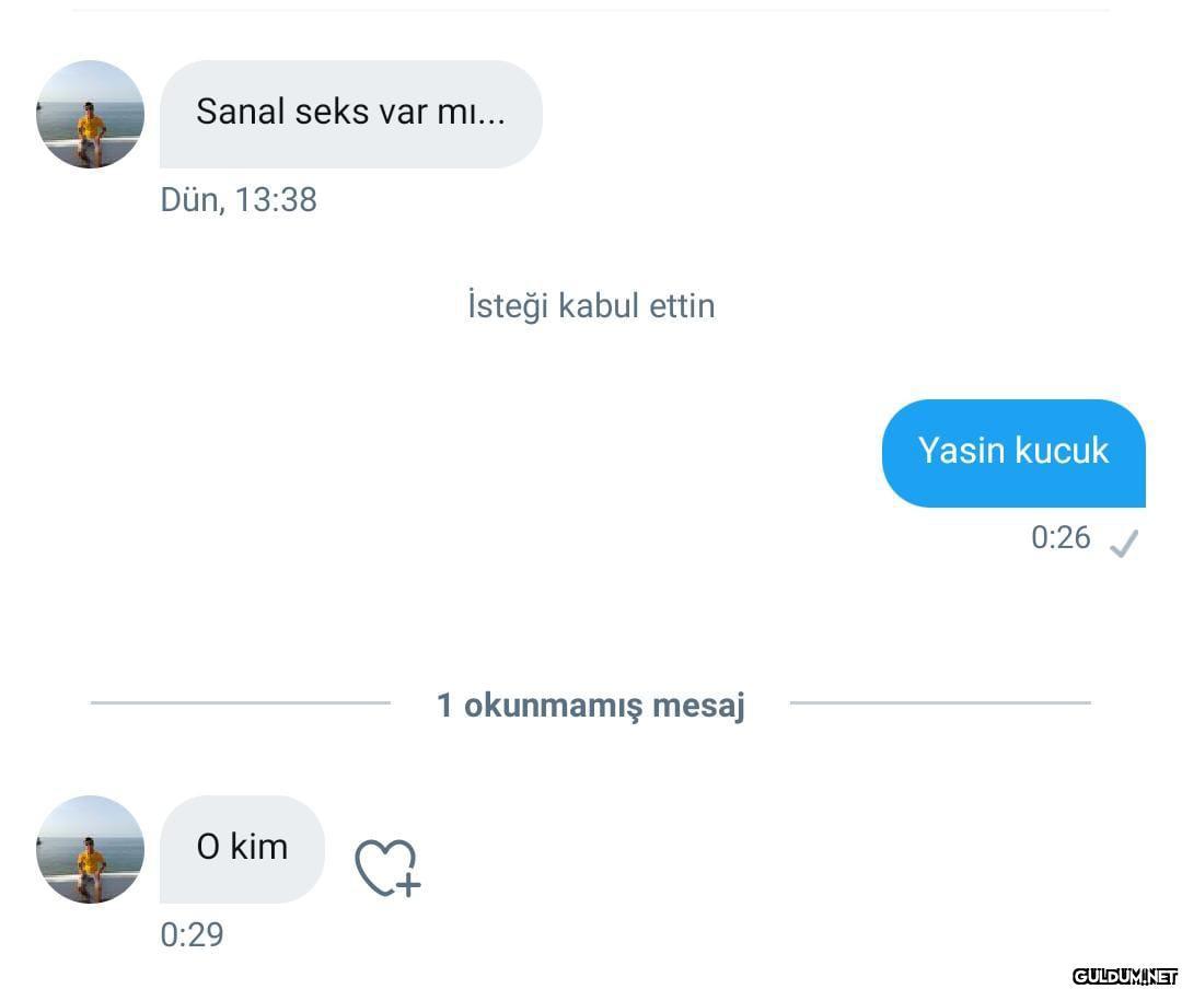 427-) Yasin Küçük...