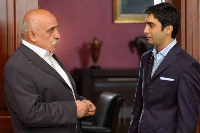 "Senden bir tane daha...