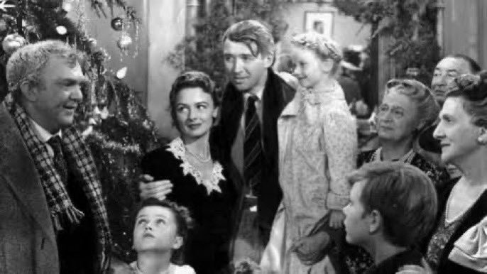 It's a Wonderful Life  Üst...