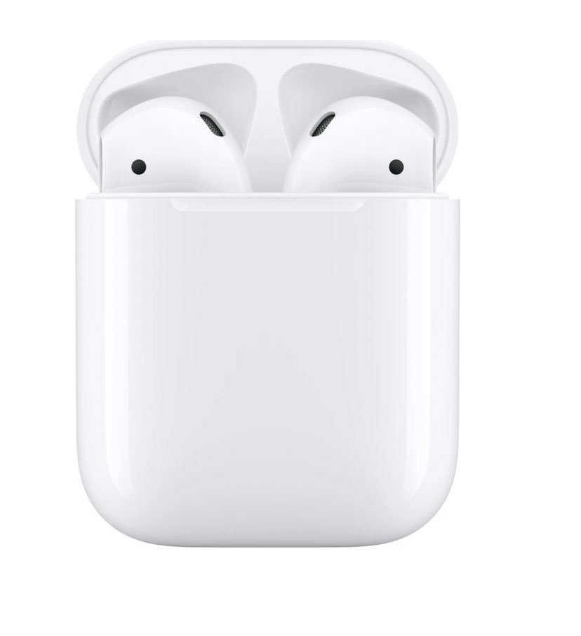 apple airpods’lar kısa...