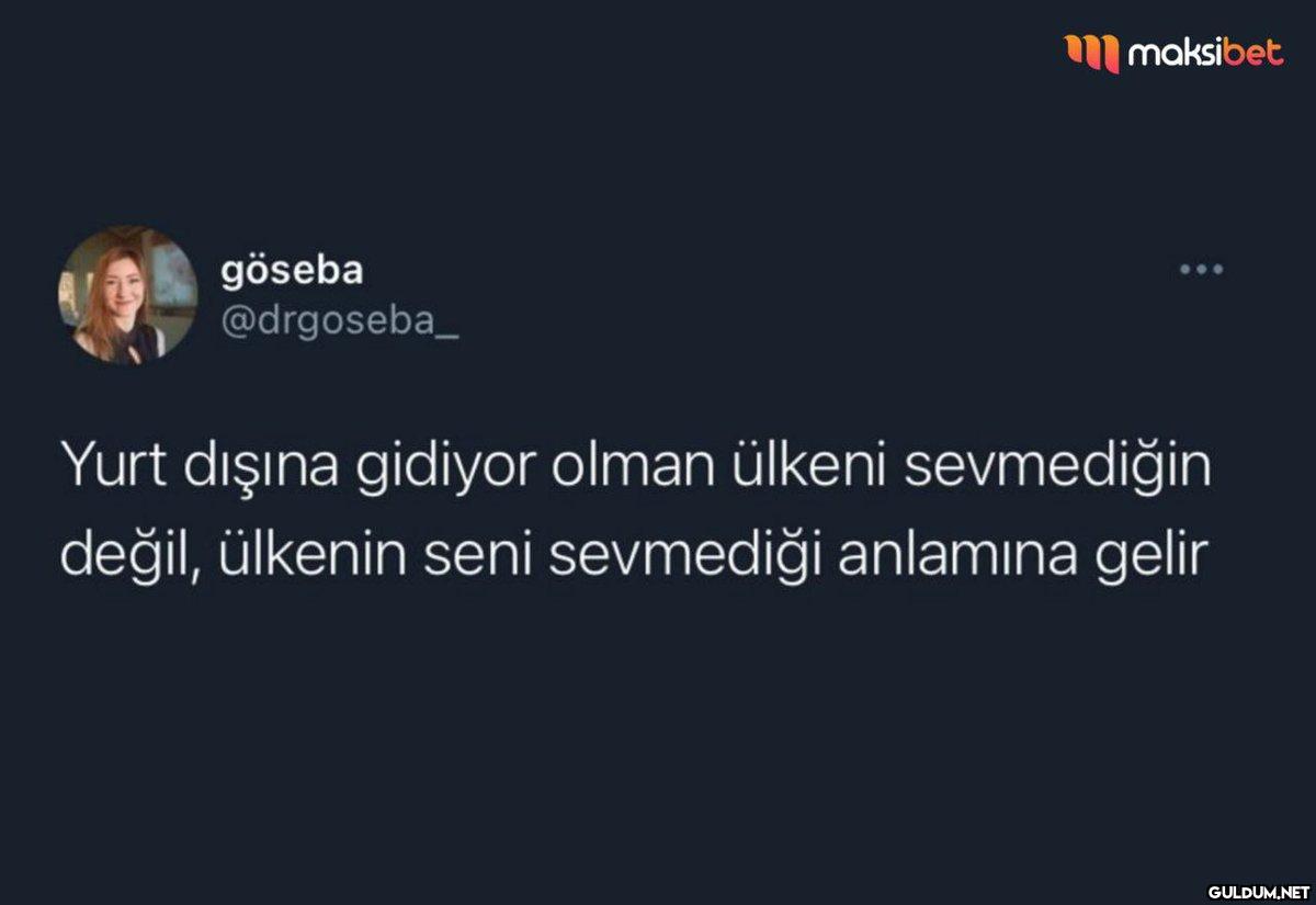 göseba @drgoseba_ maksibet...