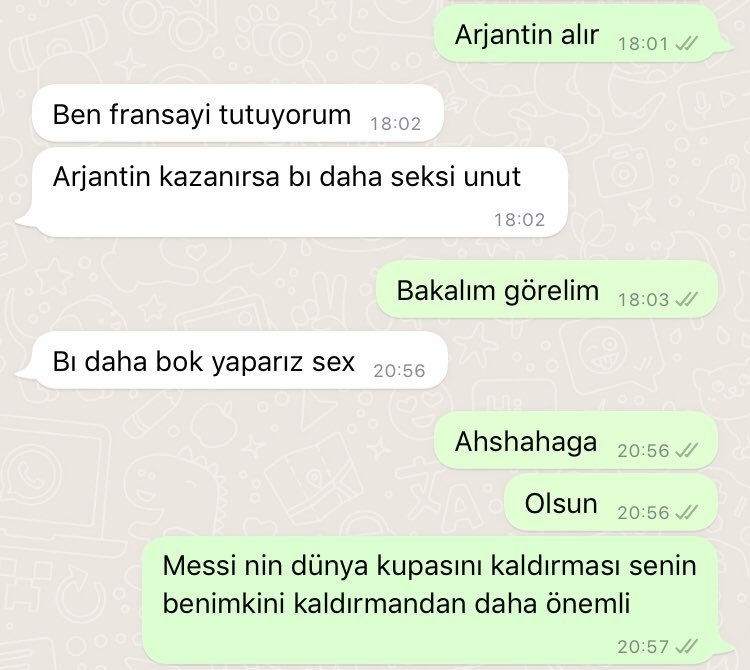 sonuna kadar haklı...