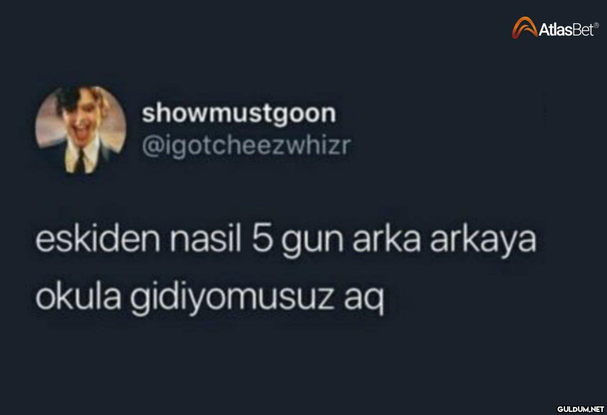 showmustgoon...