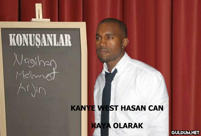 KONUSANLAR Nagihan Mehmet...