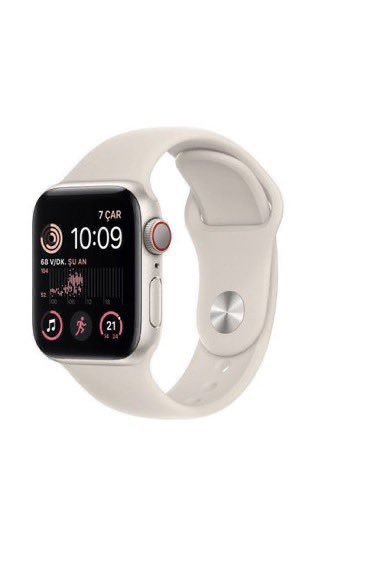 Apple Watch Saatler Kısa...