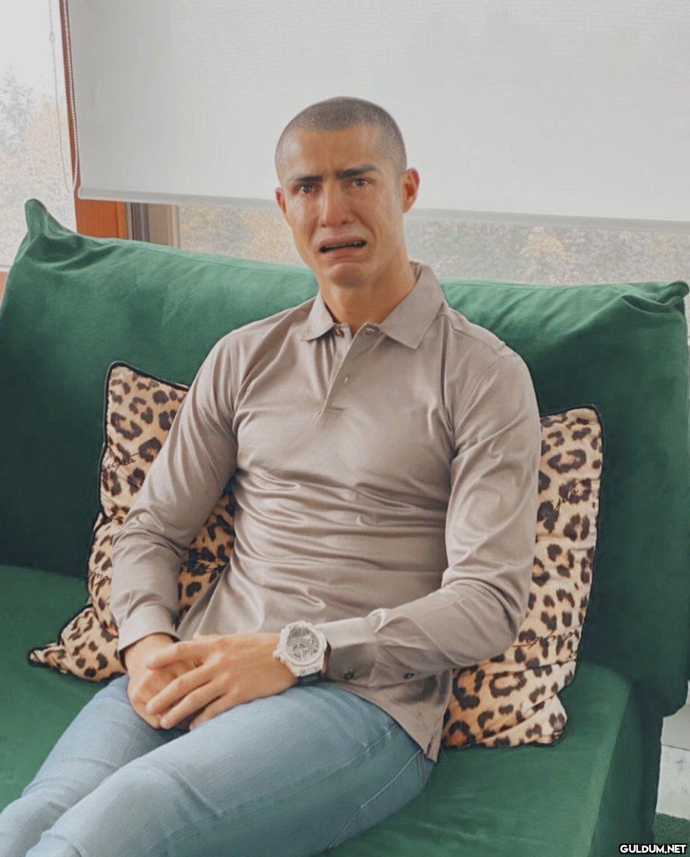@taci_kalkavan ronaldo...