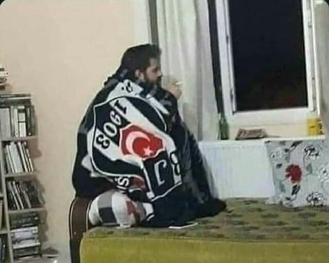 Ronaldocular anlık...