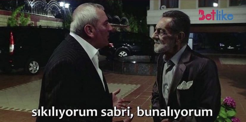Süper Lig'in başlamasını...