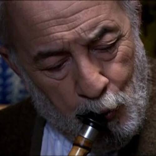 Teselliler ney mi mey mi...