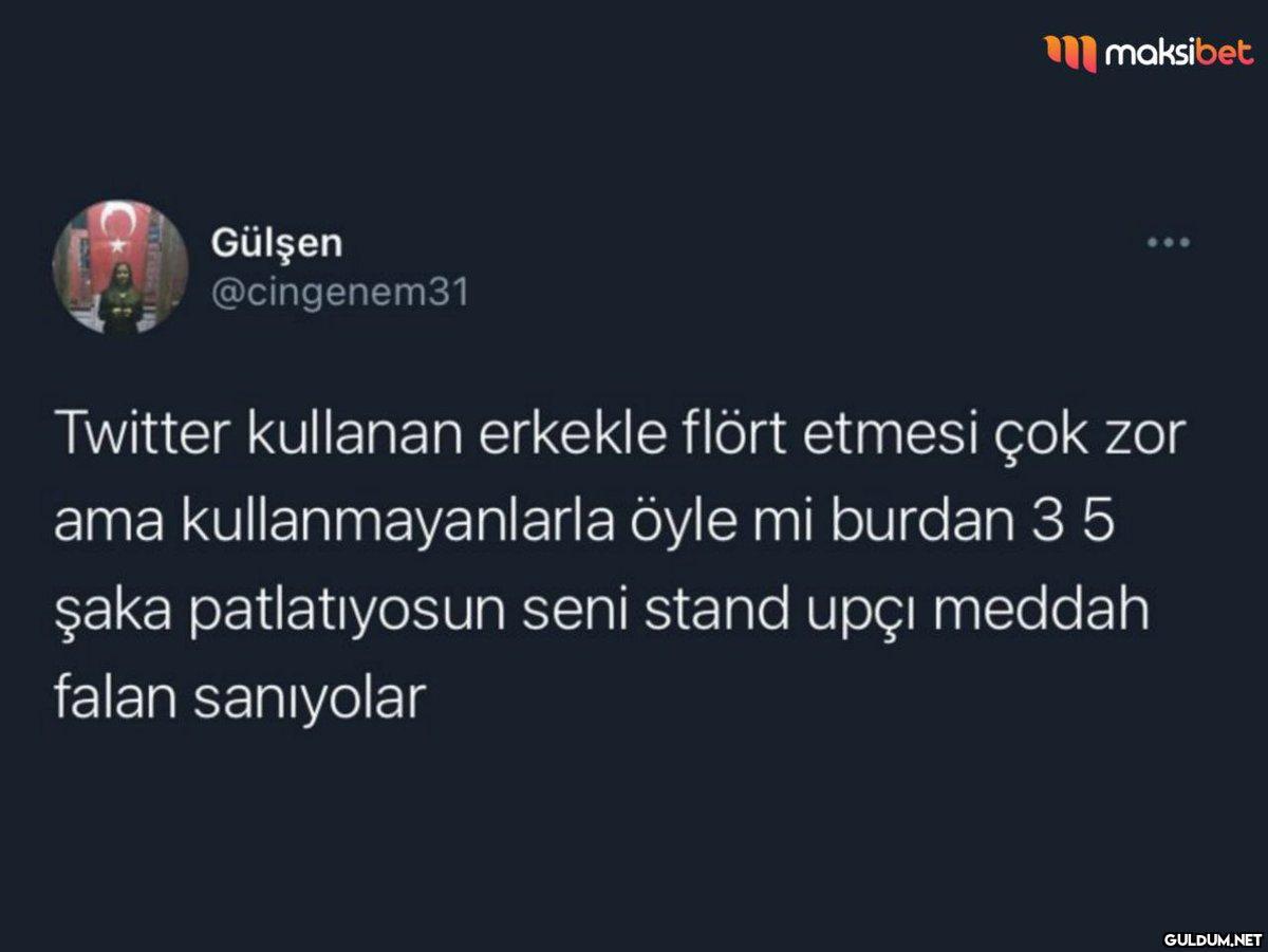 Gülşen @cingenem31...
