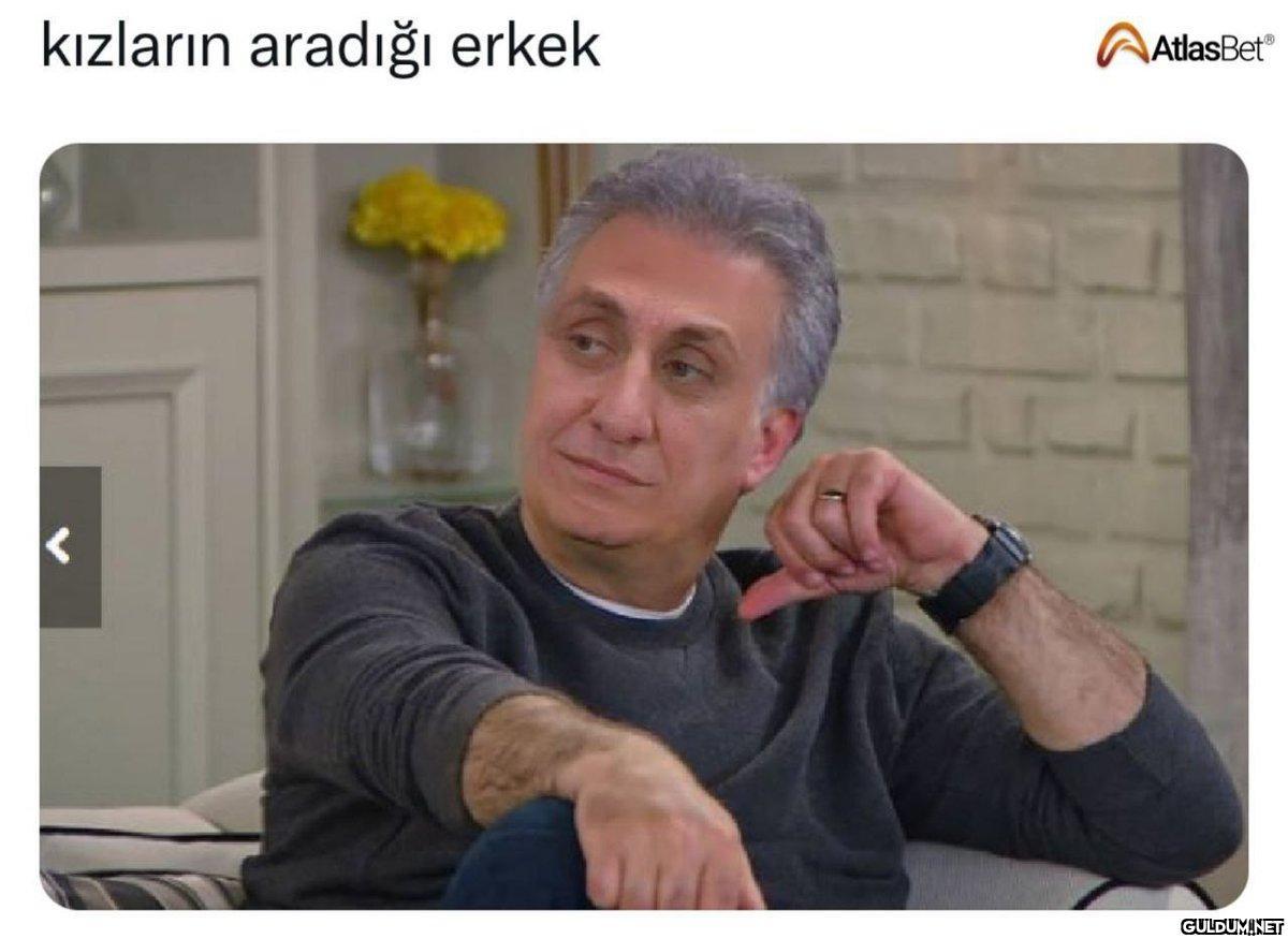 kızların aradığı erkek Kaynak