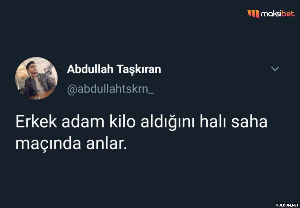 Abdullah Taşkıran...