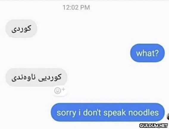 کوردی کوردیی ناوه ندی...