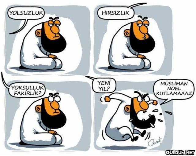 (YOLSUZLUK YOKSULLUK...